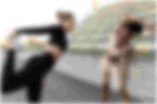 Greater flexibility linked with longer lives