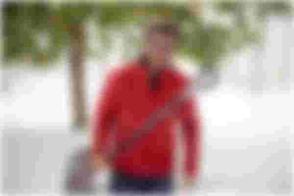 How To Shovel Snow Without Hurting Your Back